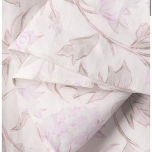 NWT Rebecca Taylor Zadie silk wrap dress